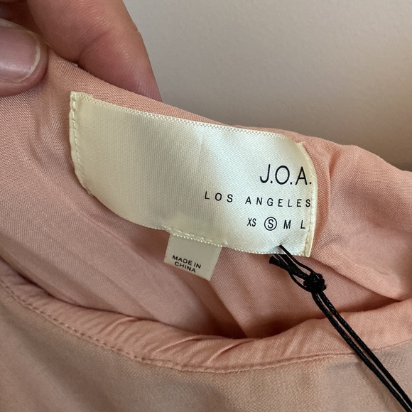 Adorable One Shoulder Romper NWT - Picture 10 of 16